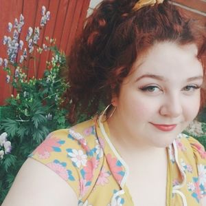 Meet your Posher, Mackenzie